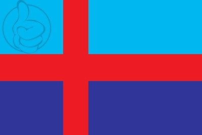 Bandera Bohuslan