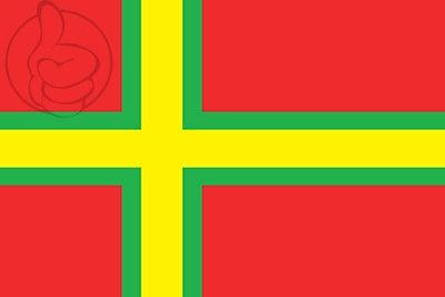 Bandera Osterlen