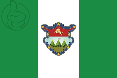 Bandera Sacatepéquez