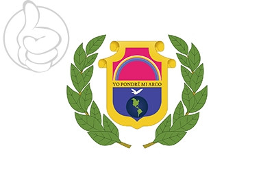 Bandera Alta Verapaz