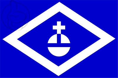 Bandera Hormigueros
