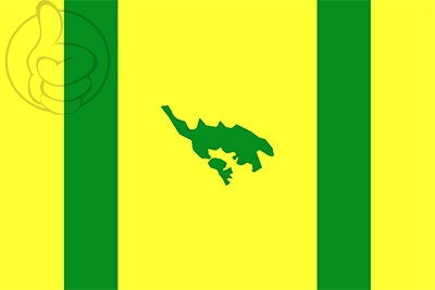 Bandera Culebra