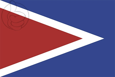Bandera Cabo Rojo
