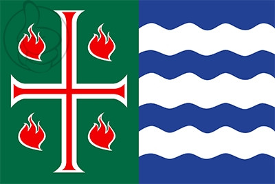 Bandera Mayaguez