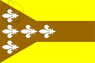Bandera Dorado