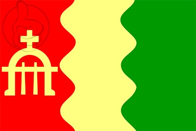 Bandera Loiza
