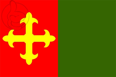 Bandera Ceiba