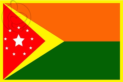 Bandera Rincón