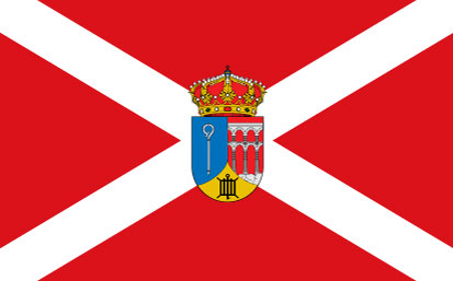 Bandera Abades (Segovia)