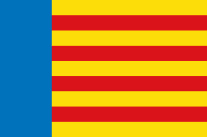 Bandera Senyera