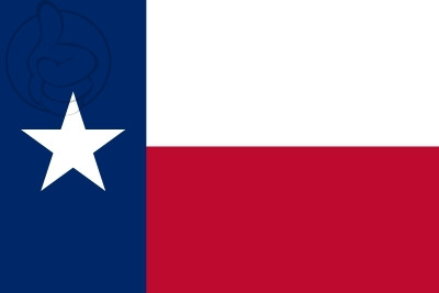 Bandera Texas