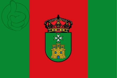 Bandera Consuegra C/E no oficial