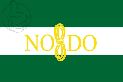 Bandera Andalucía Sevilla