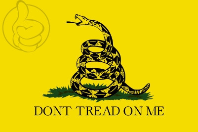 Bandera Gadsden