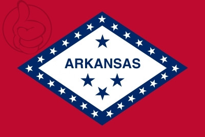 Bandera Arkansas