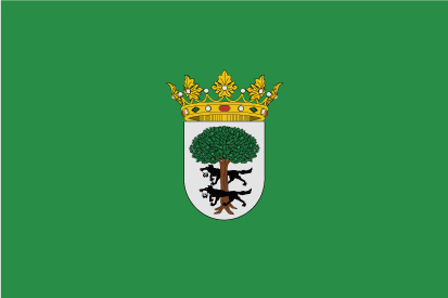 Bandera Llodio