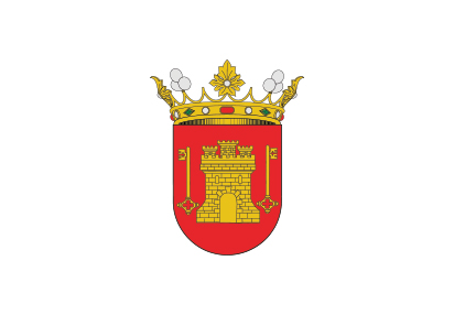Bandera Laguardia