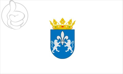 Bandera Aramaio