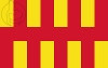 Bandera Northumberland