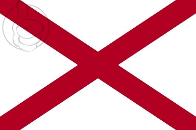 Bandera Alabama