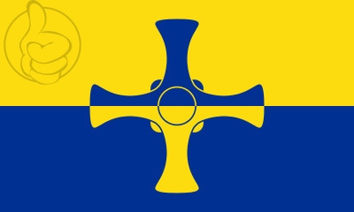 Bandera Durham