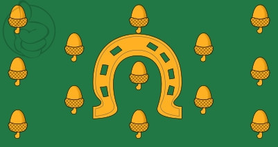 Bandera Rutland