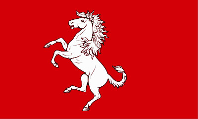 Bandera Kent