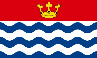 Bandera Gran Londres