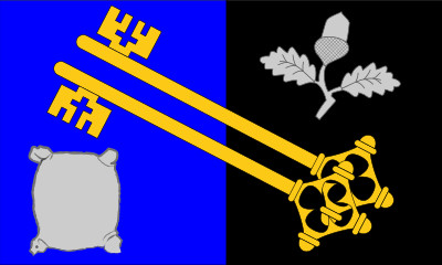Bandera Surrey