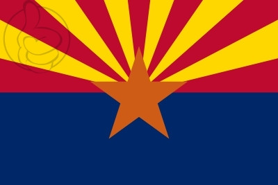 Bandera Arizona