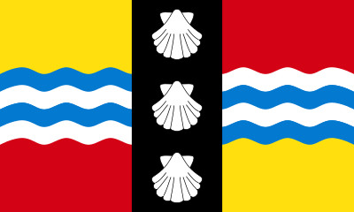 Bandera Bedforshire