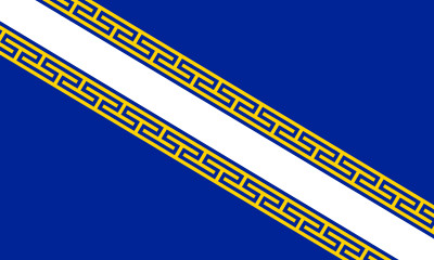 Bandera Champagne-Ardenne