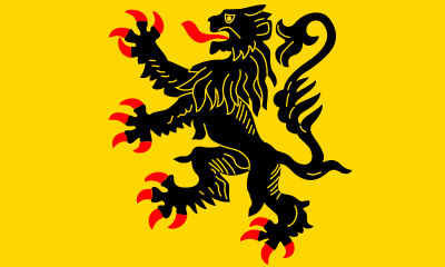 Bandera Nord-Pas-de-Calais