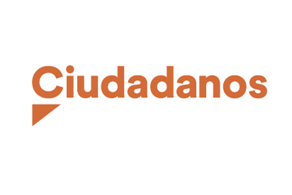 Bandera Ciudadanos