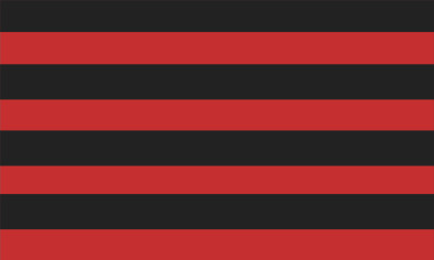 Bandera Reus Deportiu
