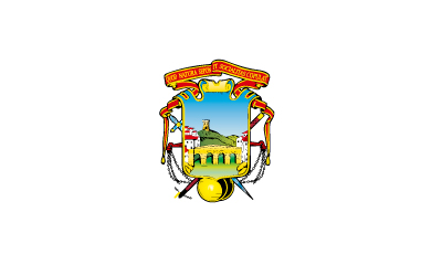 Bandera Puente Genil