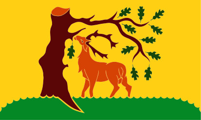 Bandera Berkshire