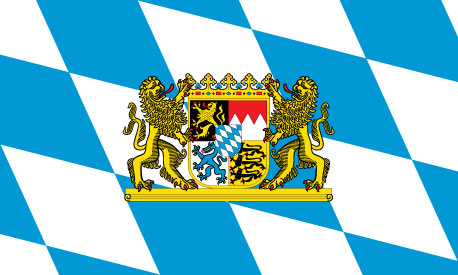 Bandera Baviera C/E