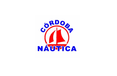 Bandera Córdoba Náutica