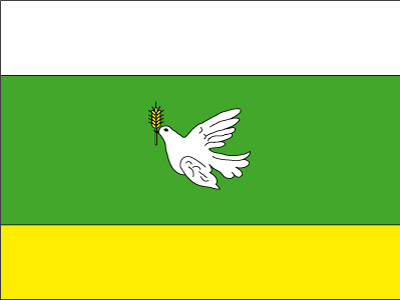 Bandera Tahivilla