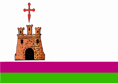 Bandera Bullas