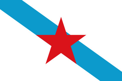 Bandera Nacionalista Gallega