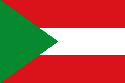 Bandera La Vega 