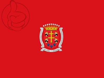 Bandera Jaca