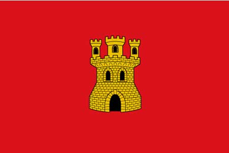 Bandera Atzeneta