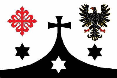 Bandera Malagón