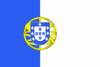 Bandera Portugaliza