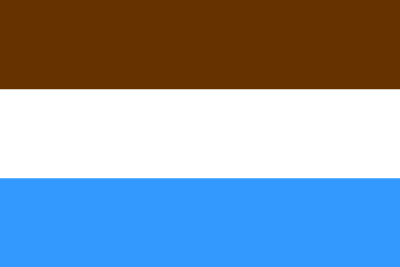 Bandera Carmelitana