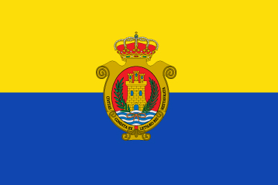 Bandera Algeciras C/E