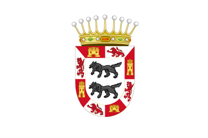 Bandera Ayala/Aiara